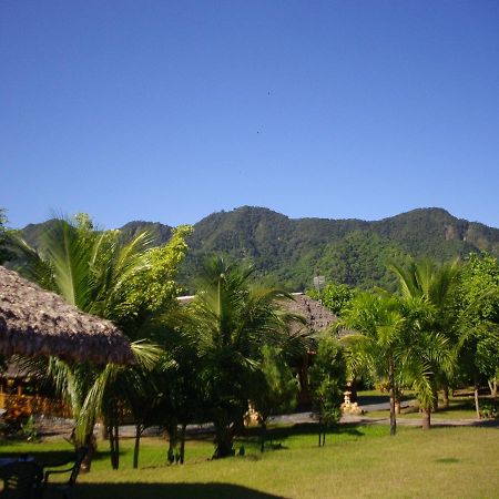 La Isla De Los Tucanes ルレナバケ エクステリア 写真