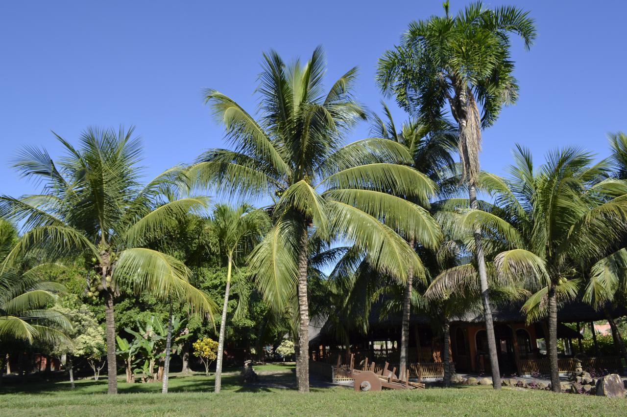 La Isla De Los Tucanes ルレナバケ エクステリア 写真