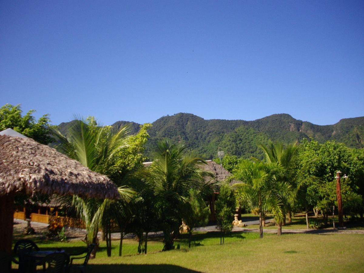 La Isla De Los Tucanes ルレナバケ エクステリア 写真